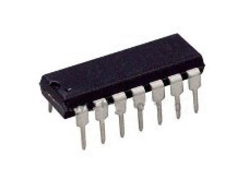 PIC16F616-I/P