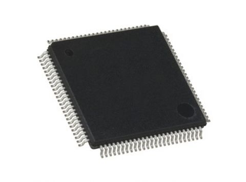 STM32F103VCT6