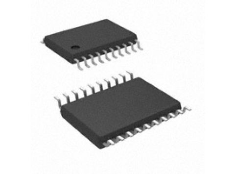 STM32F042F4P6