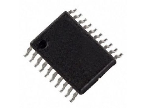 STM8L051F3P6