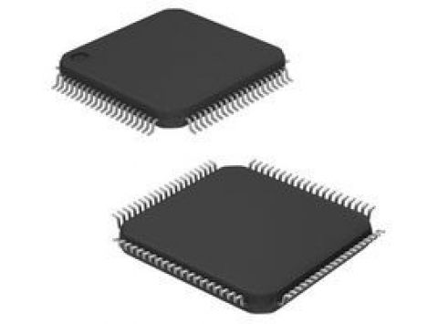 LPC1751FBD80