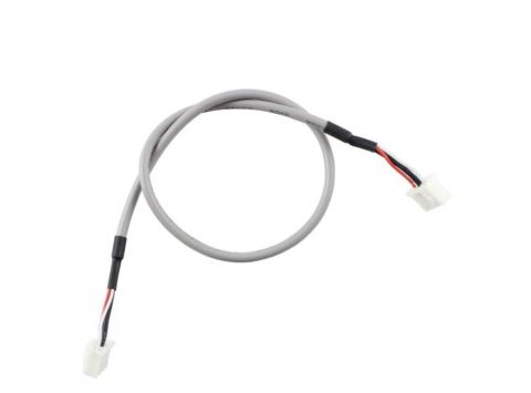 Dây Stereo 2.54 3p 30cm