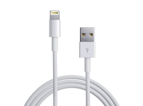 Cable Sạc Iphone