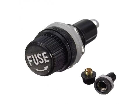Vỏ Cầu Chì FUSE