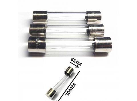 Cầu Chì 6.5×30 5A
