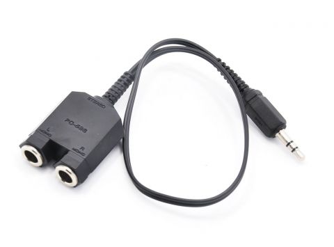 Jack Stereo Sony