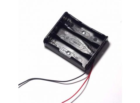 Đế 3 Pin Có Dây