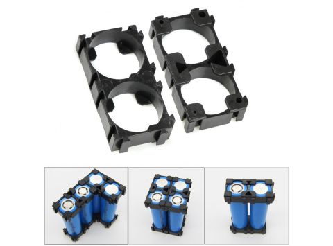 Đế Cố Định 2 Pin