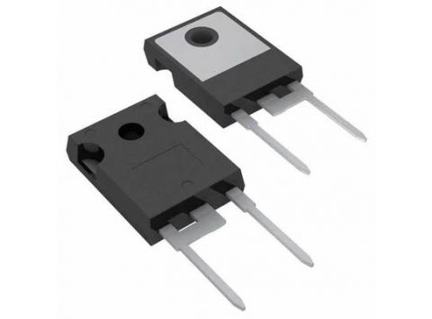 HFA16PB120 DIODE GEN PURP 1.2KV 16A TO247AC