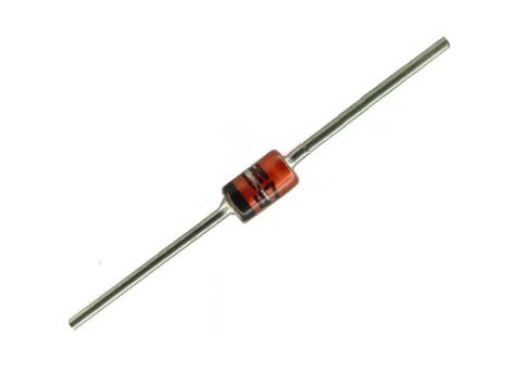 1N5248B Diode Zener 18V 0.5W