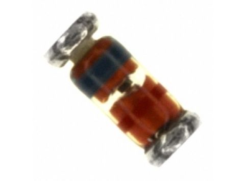 ZM4742A-GS08 Diode Zener 12V 1W SMD