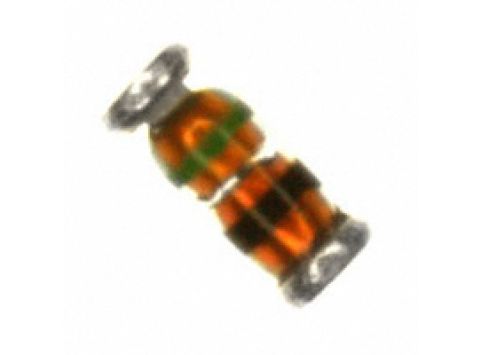 ZMM4V3 Diode Zener 4.3V 500mW SMD