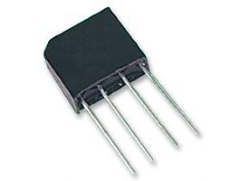 KBP310 Cầu Chỉnh Lưu 1KV 3A