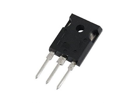 FEP30GP-E3/45 DIODE ARRAY GP 400V 15A TO3P
