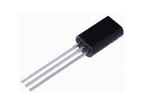 2SC2383 NPN Transistor CN