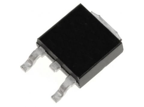 MJD340T4G