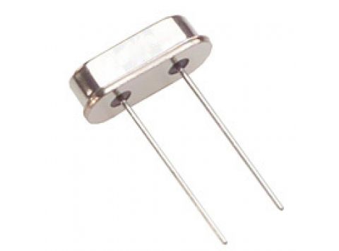 Thạch Anh 16.384MHz 2 Chân DIP HC49-S