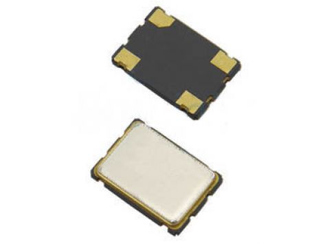Thạch Anh 24.576MHz 7050 4 Chân SMD