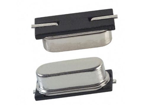 Thạch Anh 25Mhz 2 Chân SMD HC49-S