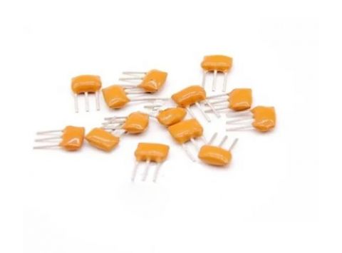 Bộ Cộng Hưởng ZTT 3.58Mhz 3-DIP