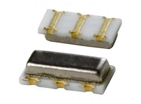 Bộ Cộng Hưởng 10Mhz 3.2x1.3 3-SMD