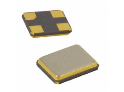 Bộ Dao Động 125MHz CMOS 2520 4 Chân SMD