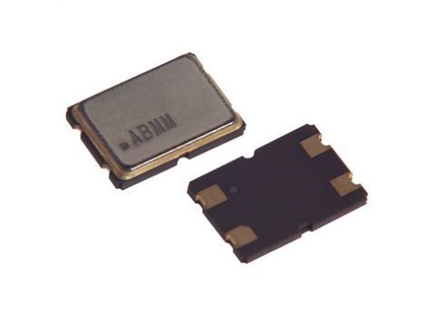 Bộ Dao Động 10MHz CMOS 7050 4 Chân SMD