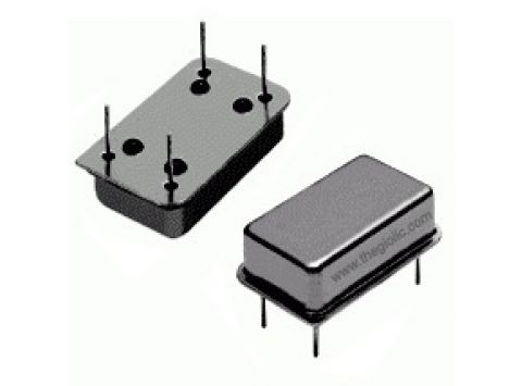 Bộ Dao Động Oscillator 32Mhz HCMOS TTL 4 Chân DIP