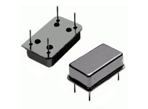 Bộ Dao Động Oscillator 16Mhz HCMOS TTL 4 Chân DIP