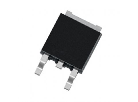 IRF540NSTRLPBF
