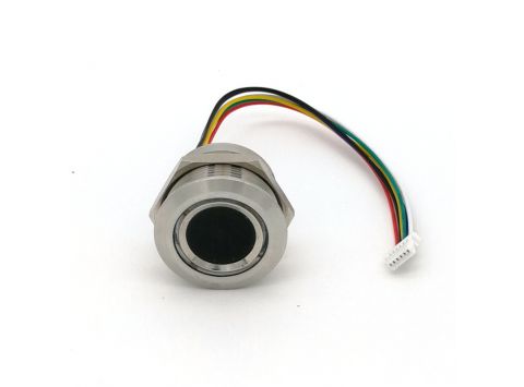 Cảm Biến Nhận Dạng Vân Tay R503