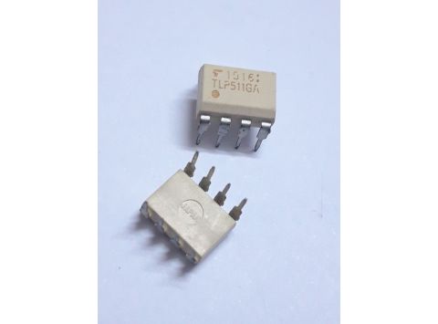 OPTO TLP511 DIP8