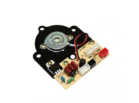 Module phun sương siêu âm (TREO)