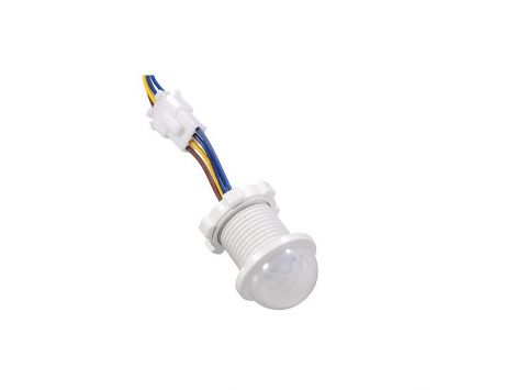 Công tắc cảm biến hồng ngoại PIR 220VAC Mini (TREO)