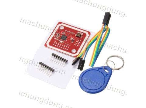 PN532 NFC/RFID Reader