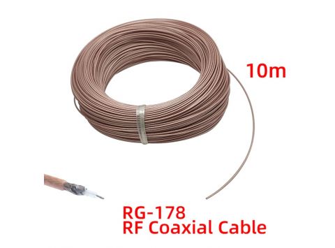 Dây anten RG178 SFF50-1 (TTU2)