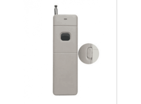 Remote 1 Button tần số 315MHz 3000m (H24)