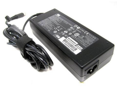 Sạc HP Chân Kim 18.5V