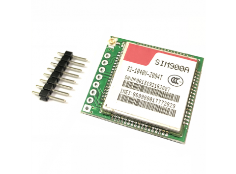 Module sim900A mini (H36)