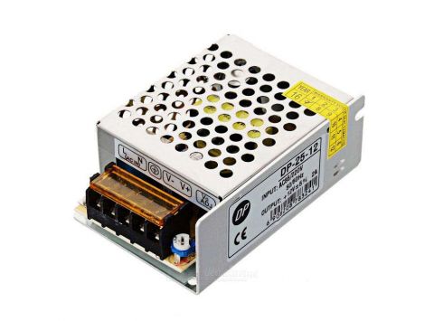 Nguồn Tổ Ong 12V 2A