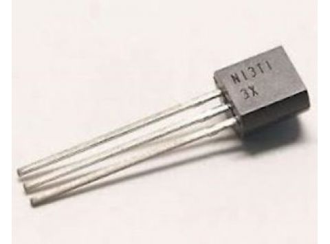 N13T1 TO-92