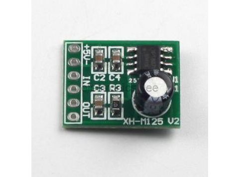 Module khuếch đại âm thanh XPT8871 (H37)