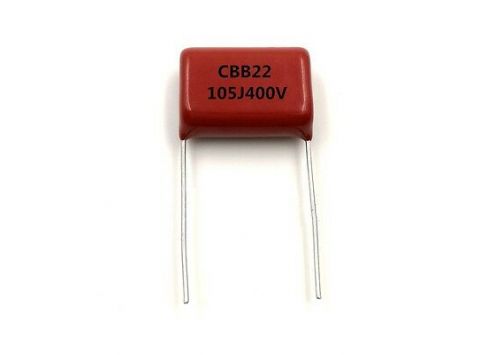 Tụ CBB22 105J400V - DIP