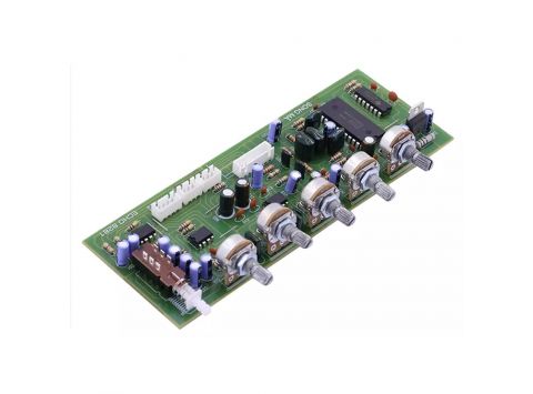 Board Echo 5 Vol 8281