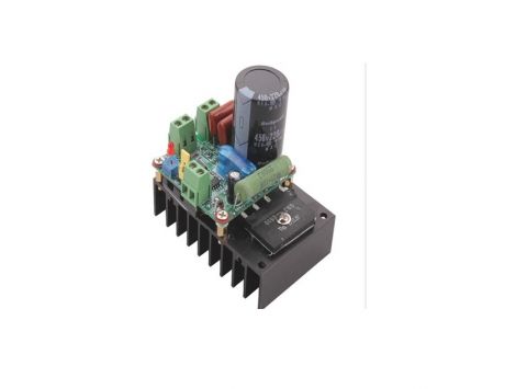 Module PWM 12V 24V 48V 110VDC 300W Spindle Mach3 (H08)