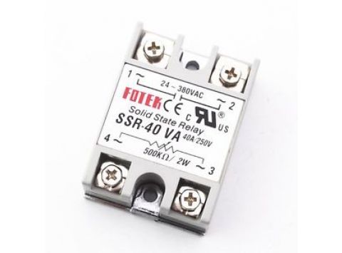 Module SSR-40VA FOTEK (KE1)