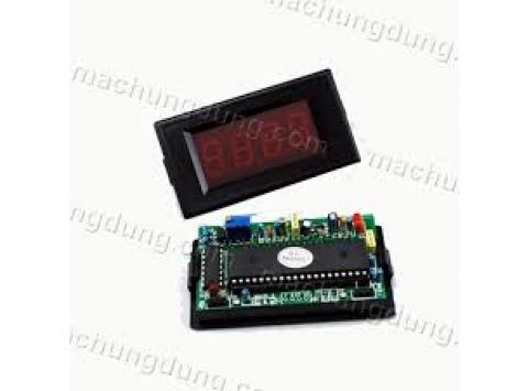 Đồng hồ đo áp DC 5135A (H03)