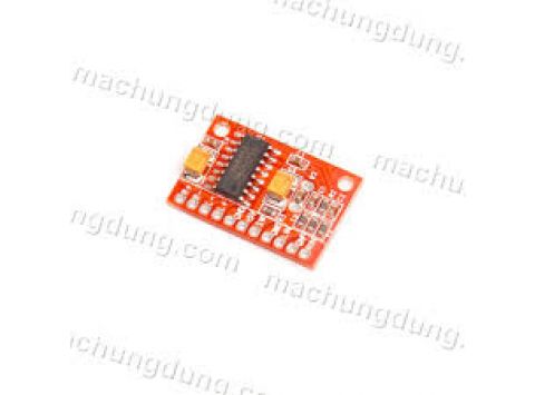 Module khuếch đại âm thanh PAM8403 (Red) (H37)