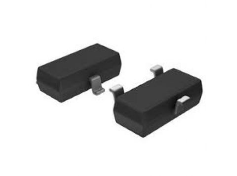 TRANS 2STR2160 PNP 60V 1A SOT23-3 (H31)