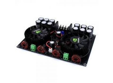 Module Khuếch đại âm thanh TDA8954TH 420W*2 XH-M258 (TU1)